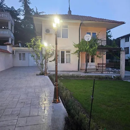 Villa Stelamare Sunny Beach
